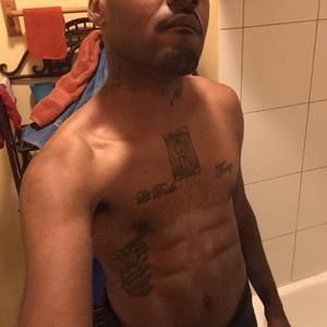 Meet your Posher, Ron